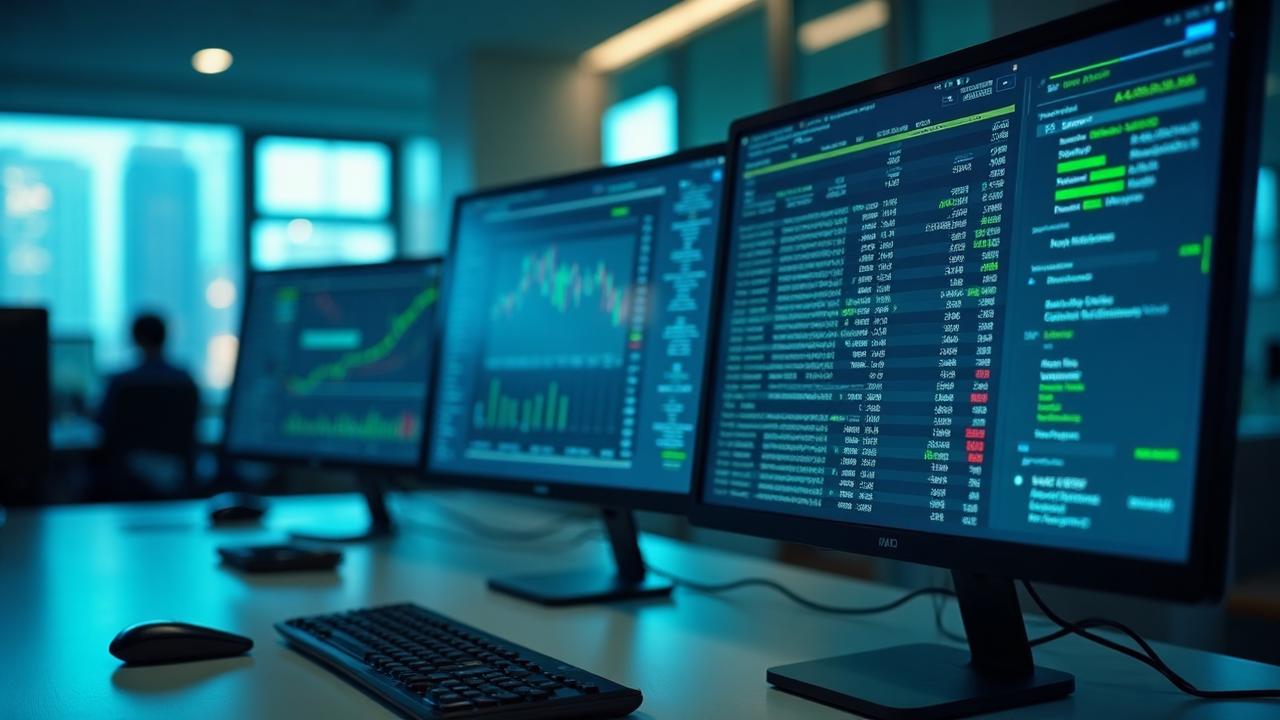 Working Capital Optimization: How Companies Unlock Liquidity, Reduce Risk and Strengthen Financial Resilience